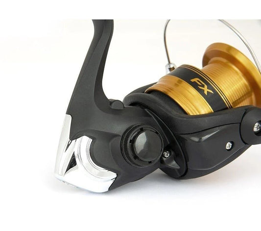 Shimano FX 2500 HG LRF Spin Olta Makinesi