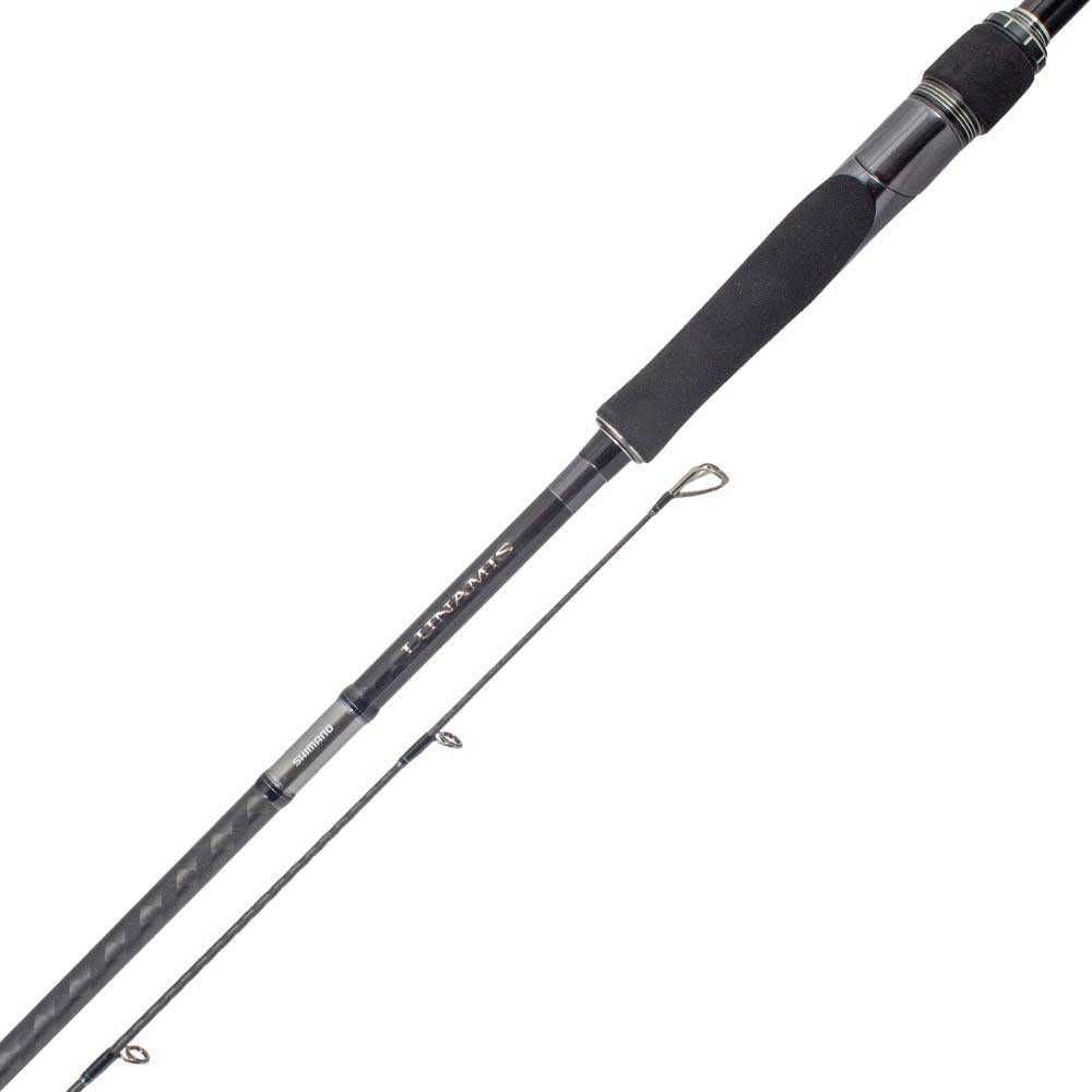 Shimano Lunamis S86M 259 cm 7-35 gr Spin Olta Kamışı