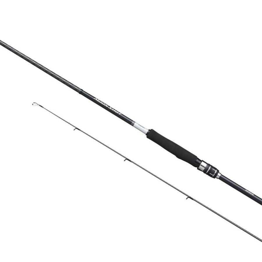 Shimano Moonshot 274 Cm 6-32 Gr Spin Olta Kamışı
