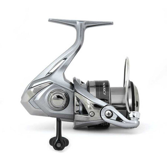 Shimano Nasci FC C2000S Spin Olta Makinesi