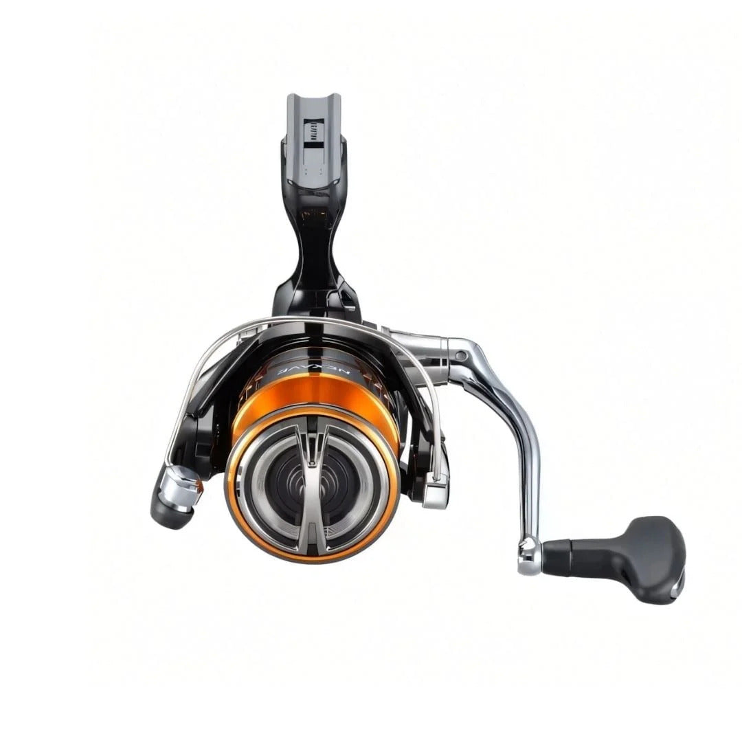 Shimano Nexave FJ 4000HG Spin Olta Makinesi