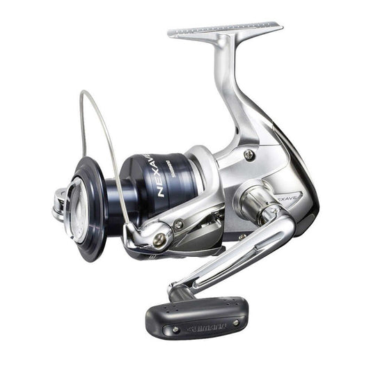 Shimano Nexave FE 6000 Spin Olta Makinesi
