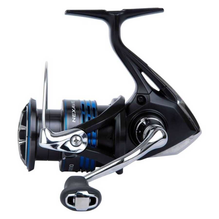 Shimano Nexave FI 1000 Lrf Olta Makinesi