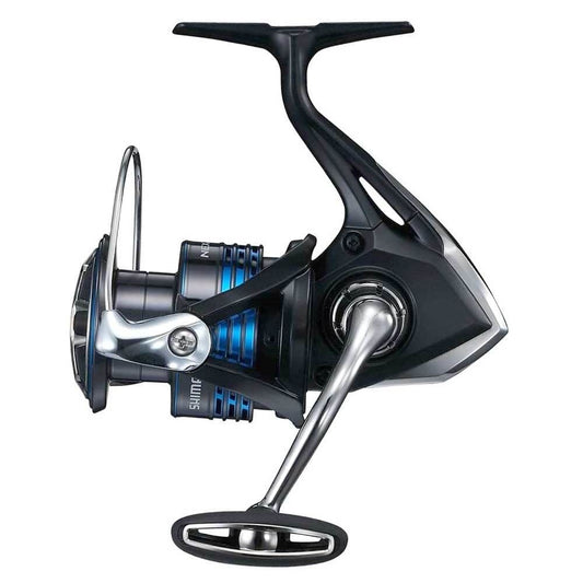 Shimano Nexave FI C3000 HG Spin Olta Makinesi