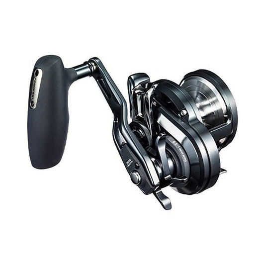 Shimano Ocea Jigger F Custom 1501 HG Jig Makinesi (Sol Kol)
