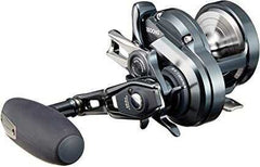 Shimano Ocea Jigger F Custom 1501 HG Jig Makinesi (Sol Kol)