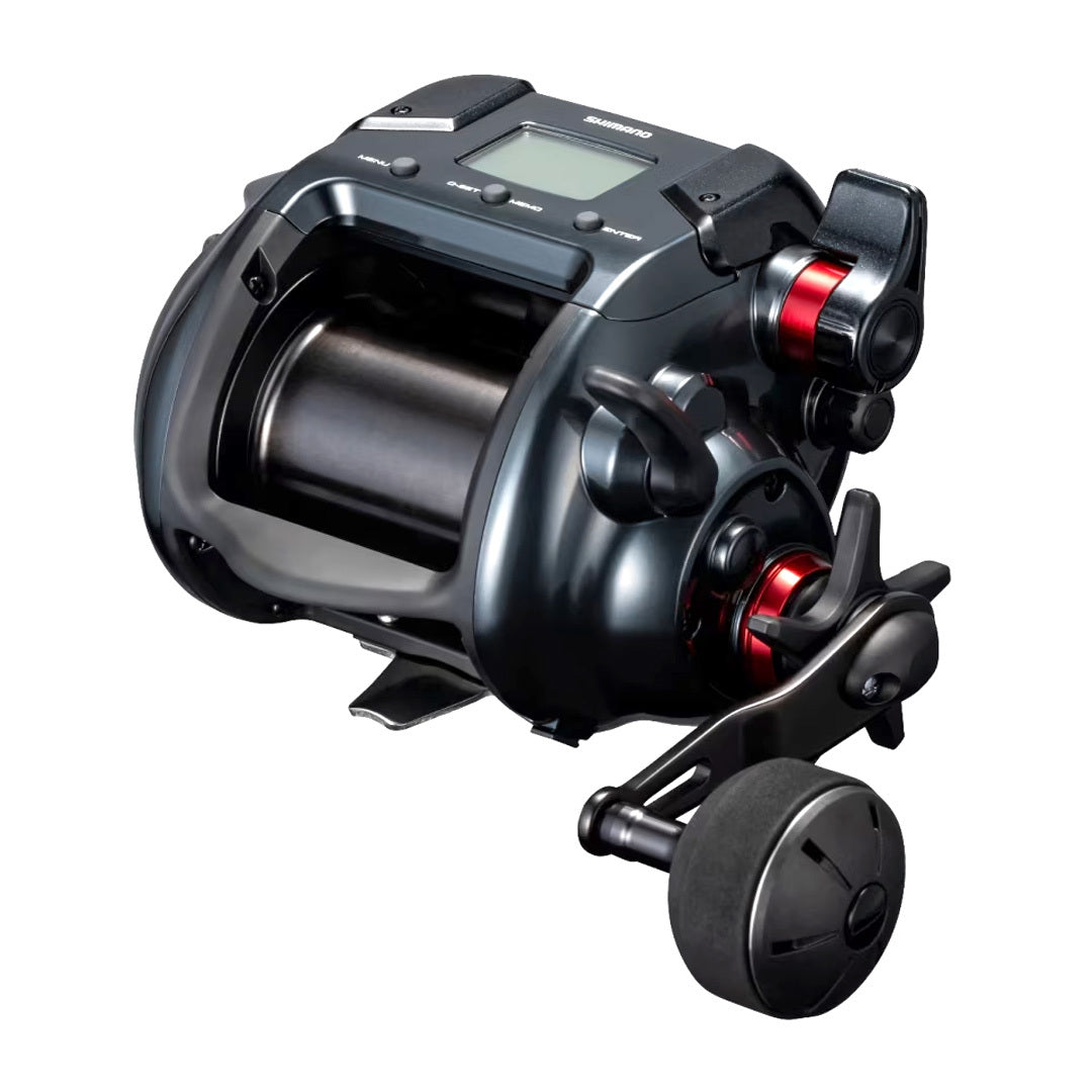 Shimano Plays A 4000R Elektrikli Çıkrık Olta Makinesi