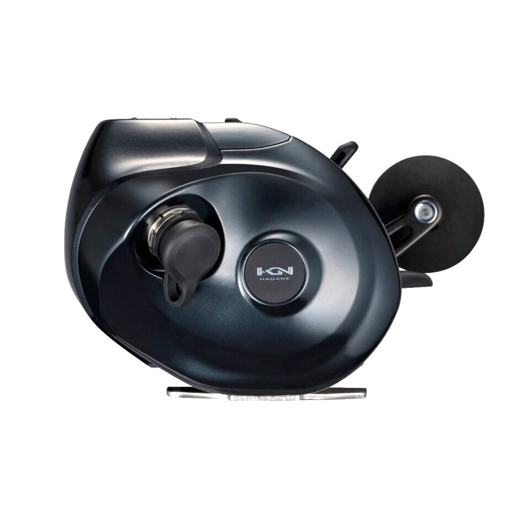 Shimano Plays A 4000R Elektrikli Çıkrık Olta Makinesi