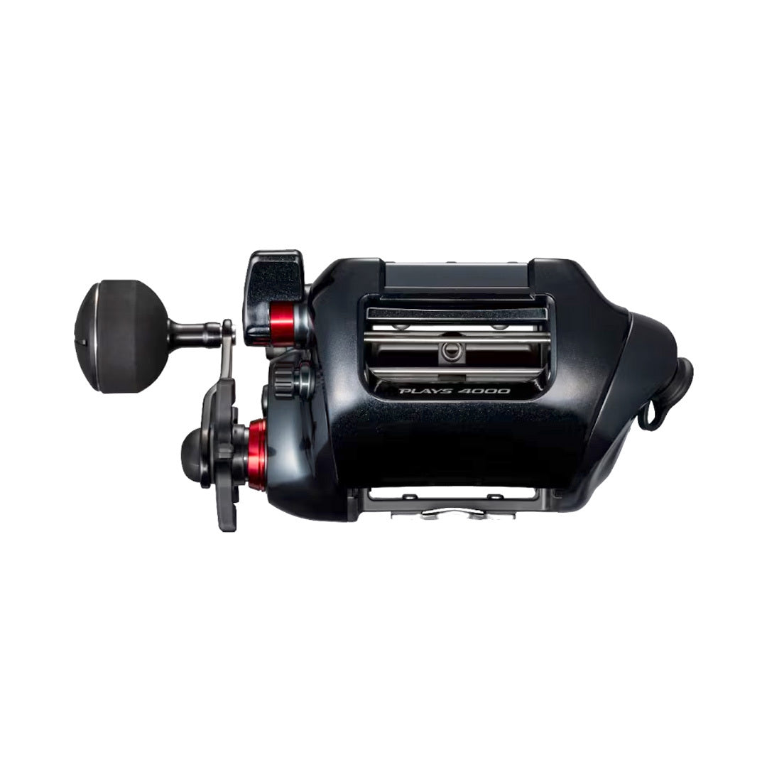 Shimano Plays A 4000R Elektrikli Çıkrık Olta Makinesi