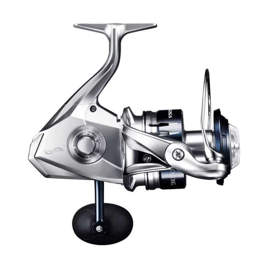 Shimano Saragosa SW 8000 HG Jig Olta Makinesi