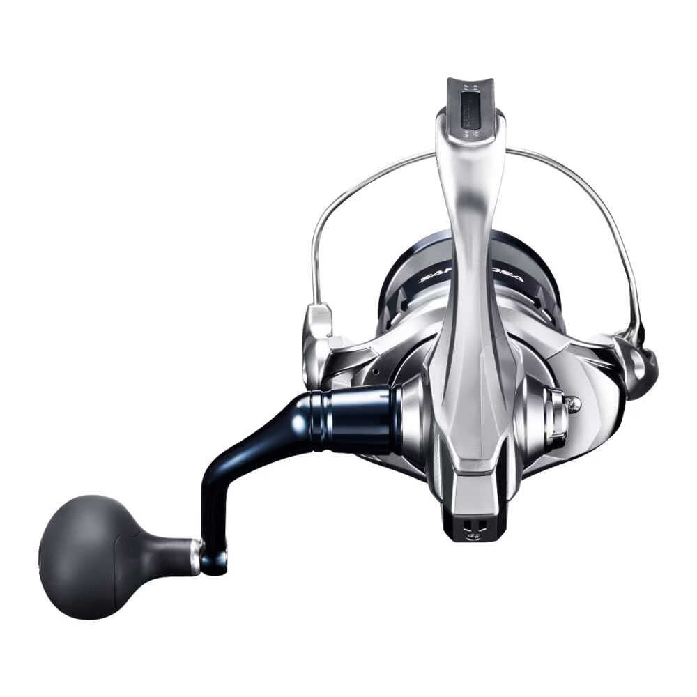 Shimano Saragosa SW 8000 HG Jig Olta Makinesi