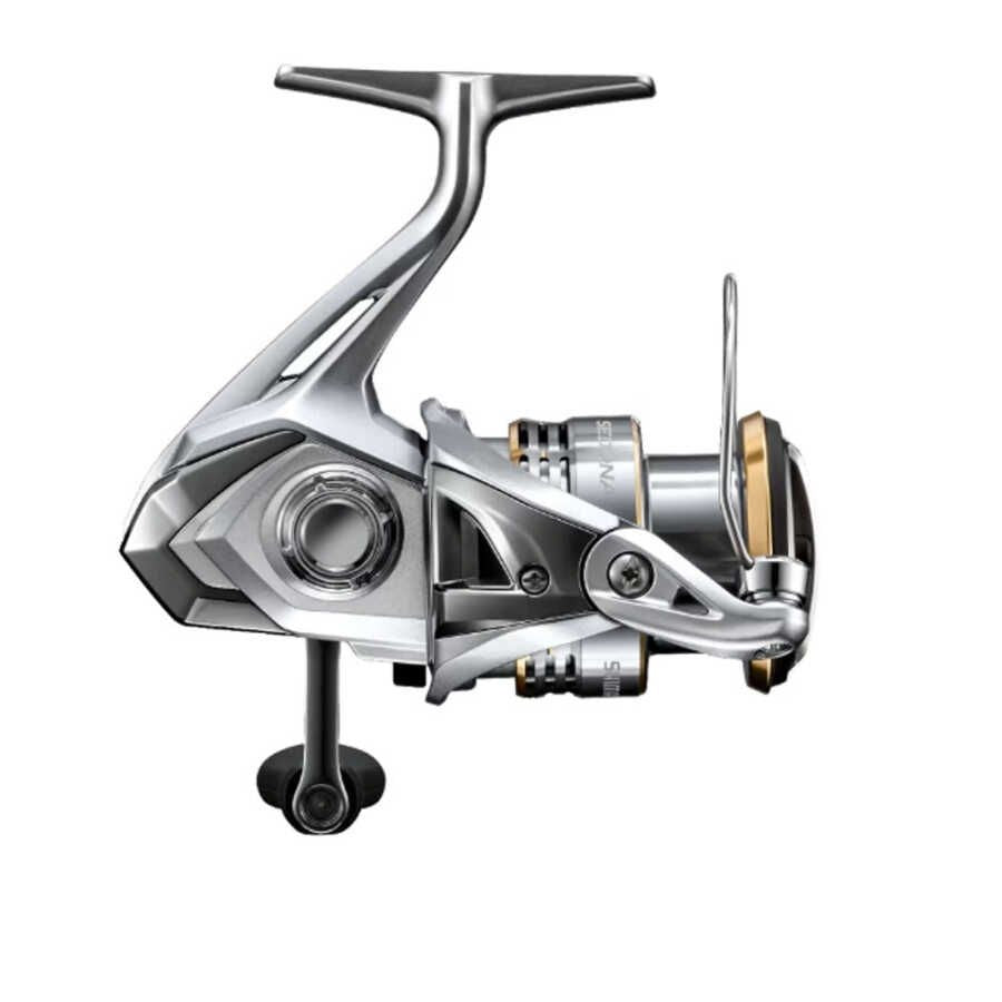 Shimano Sedona FJ 4000 XG Spin Olta Makinesi