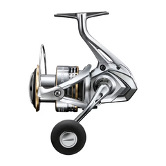 Shimano Sedona FJ C5000 XG Spin Olta Makinesi