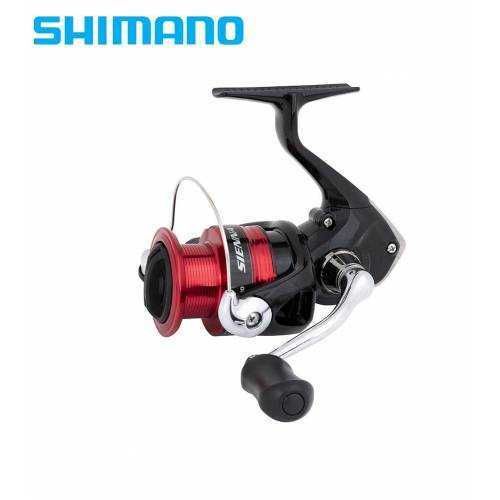Shimano Sienna FG 2000 Spin - Lrf Olta Makinesi