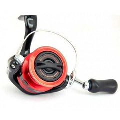 Shimano Sienna FG 2000 Spin - Lrf Olta Makinesi