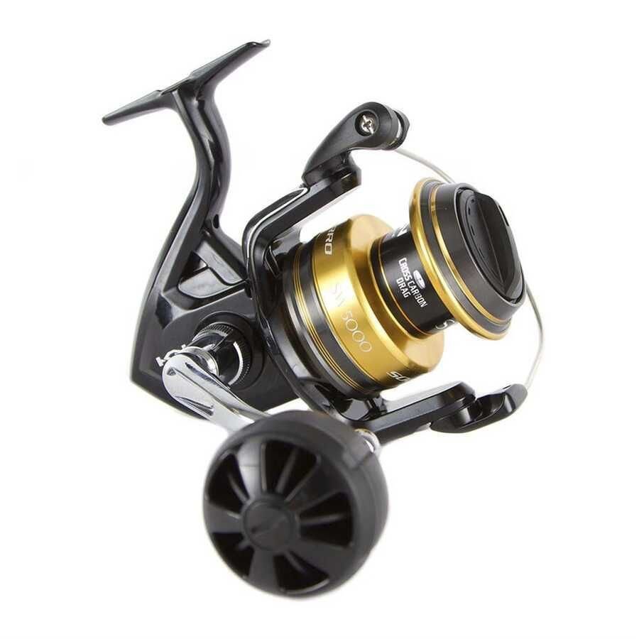Shimano Socorro SW 10000 Jig Olta Makinesi