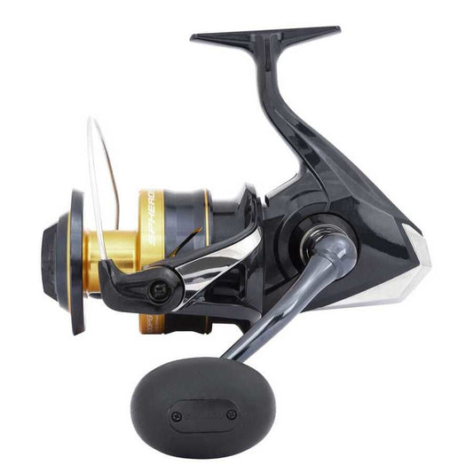 Shimano Spheros SW A 8000 HG Spin - Jig Olta Makinesi