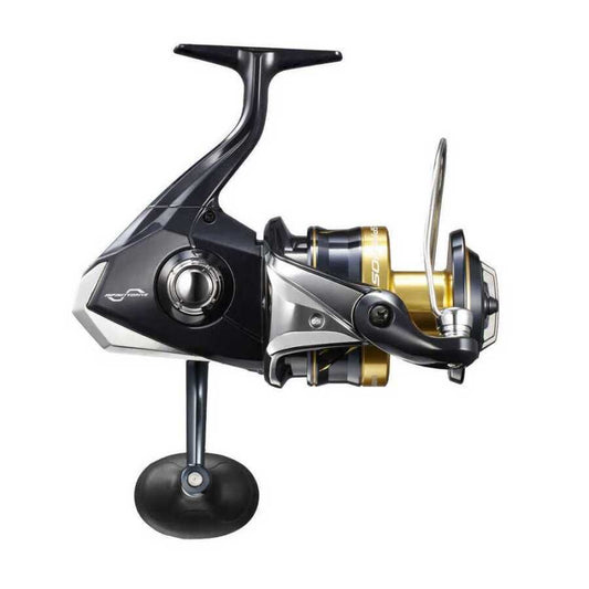 Shimano Spheros SW A 8000 HG Spin - Jig Olta Makinesi