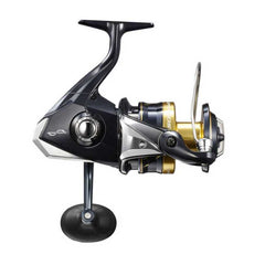 Shimano Spheros SW A 6000 HG Spin - Jig Olta Makinesi