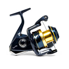 Shimano Spheros SW A 6000 HG Spin - Jig Olta Makinesi