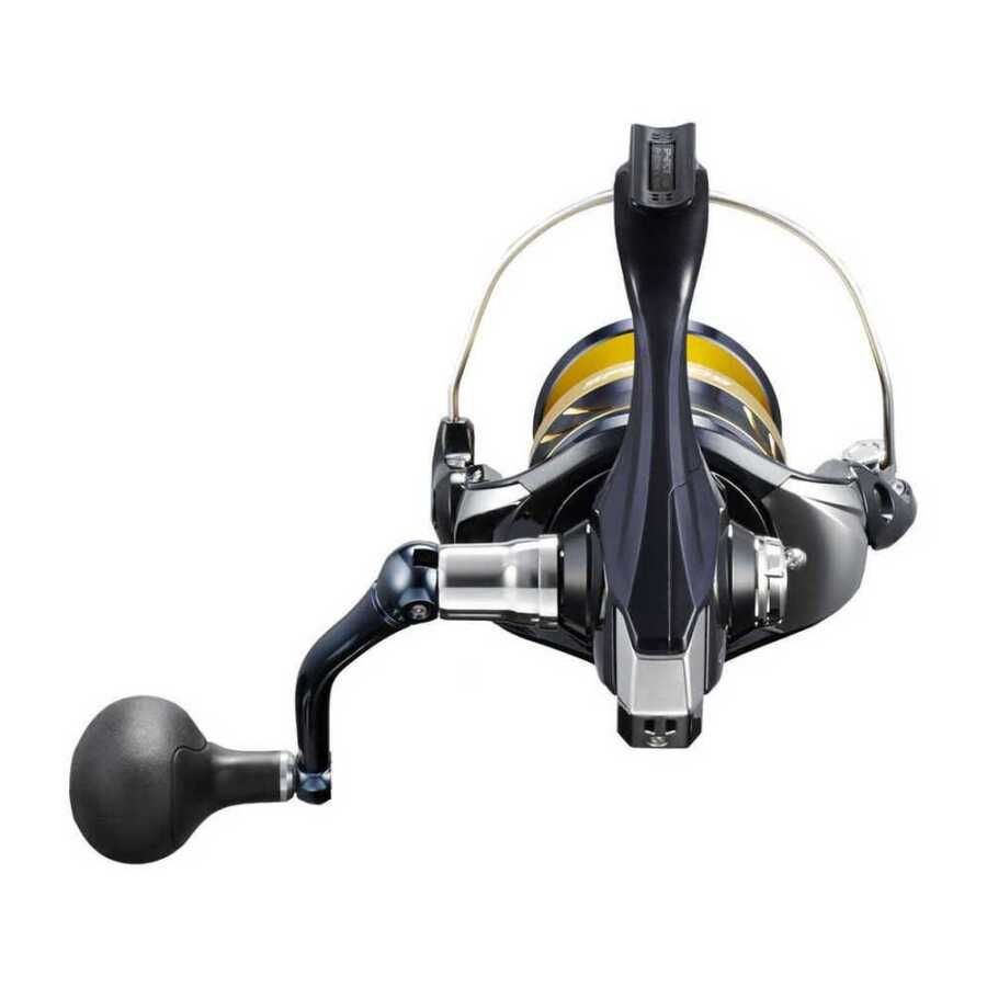 Shimano Spheros SW A 8000 HG Spin - Jig Olta Makinesi