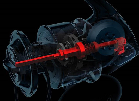 Shimano Makina Stella 8000 SW C PG Spin Olta Makinesi