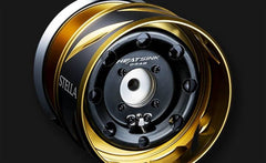 Shimano Stella SW C 6000 HG Spin Olta Makinesi