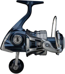 Shimano Twin Power SW C 4000 XG Spin Olta Makinesi