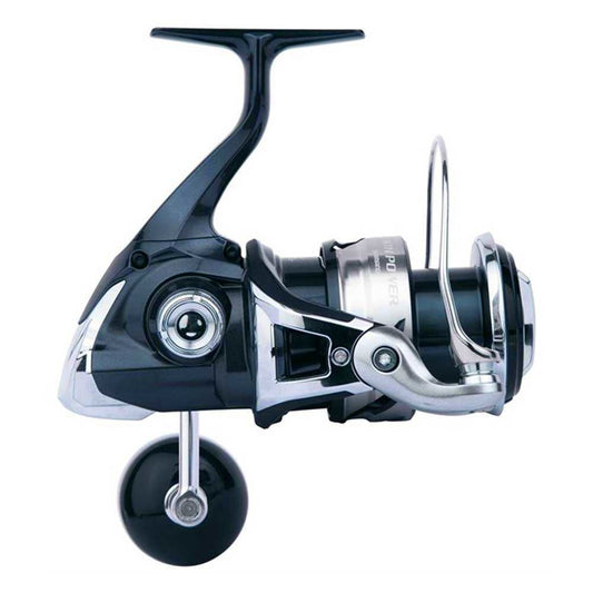 Shimano Twin Power SW C 6000 PG Spin - Jig Olta Makinesi