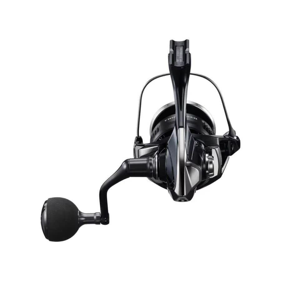 Shimano Twin Power XD FB 4000 PG Spin Olta Makinesi