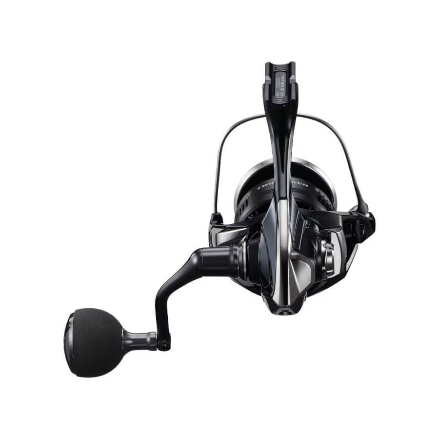 Shimano Twin Power XD FB 4000 HG Spin Olta Makinesi