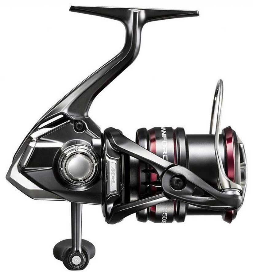 Shimano Vanford C2000S HG LRF Olta Makinesi