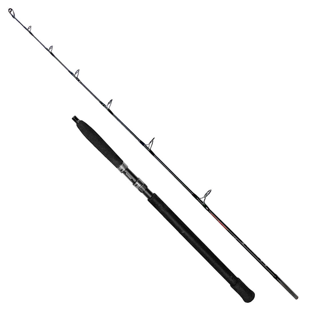 Shimano Vengeance Jigging 183 Cm 100-300 Gr Jig Olta Kamışı