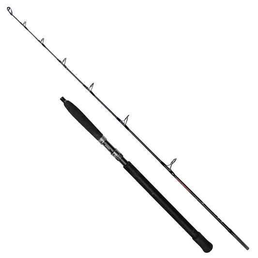 Shimano Vengeance Jigging 183 Cm 100-300 Gr Jig Olta Kamışı