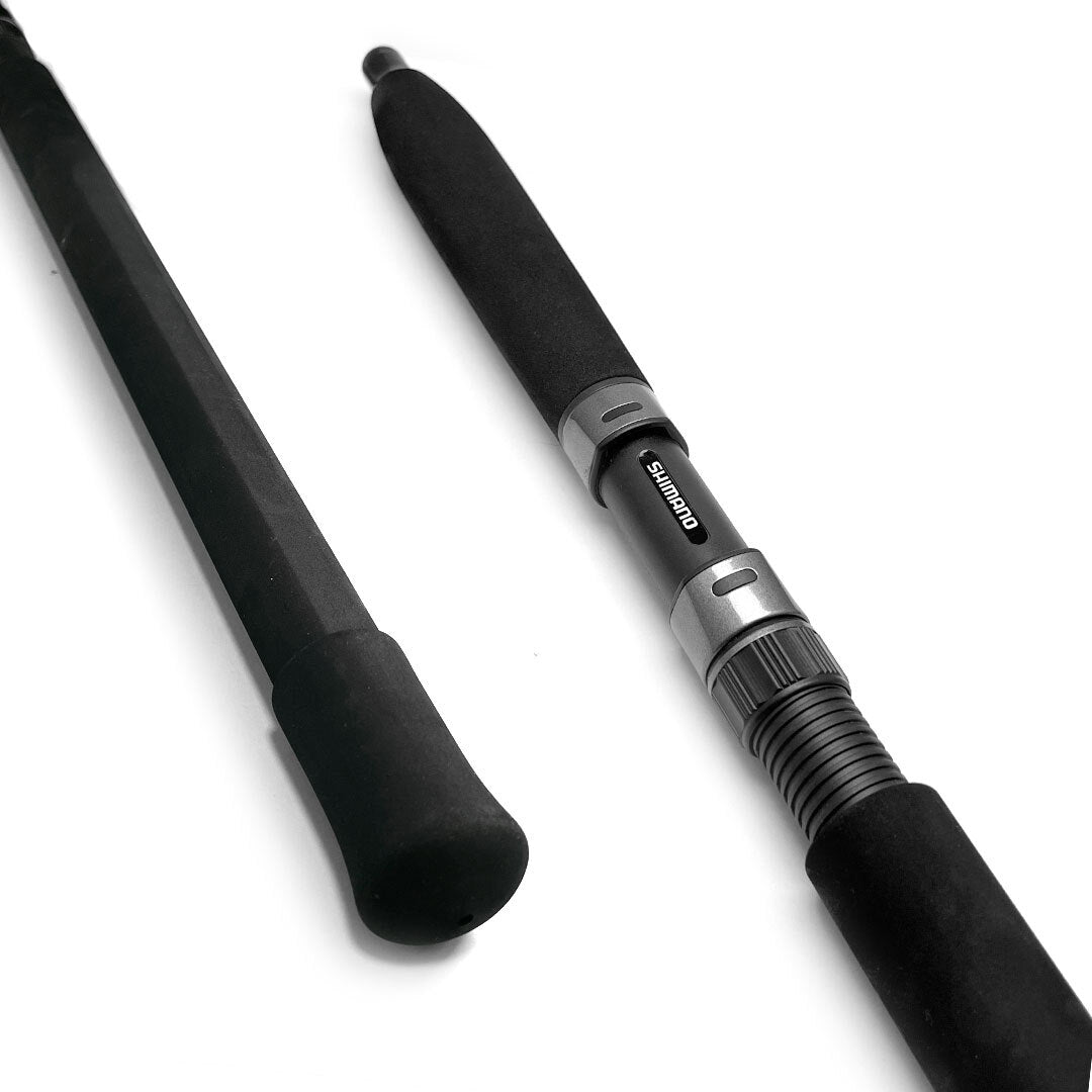 Shimano Vengeance Jigging 183 Cm 100-300 Gr Jig Olta Kamışı