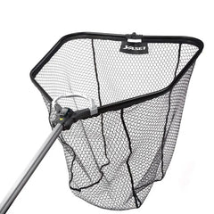 Shimano YASEI Rubber Net LARGE Foldable Kauçuk Kepçe