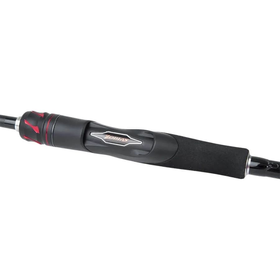 Shimano Zodias 224 cm 3.5-14 gr Lrf Kamış