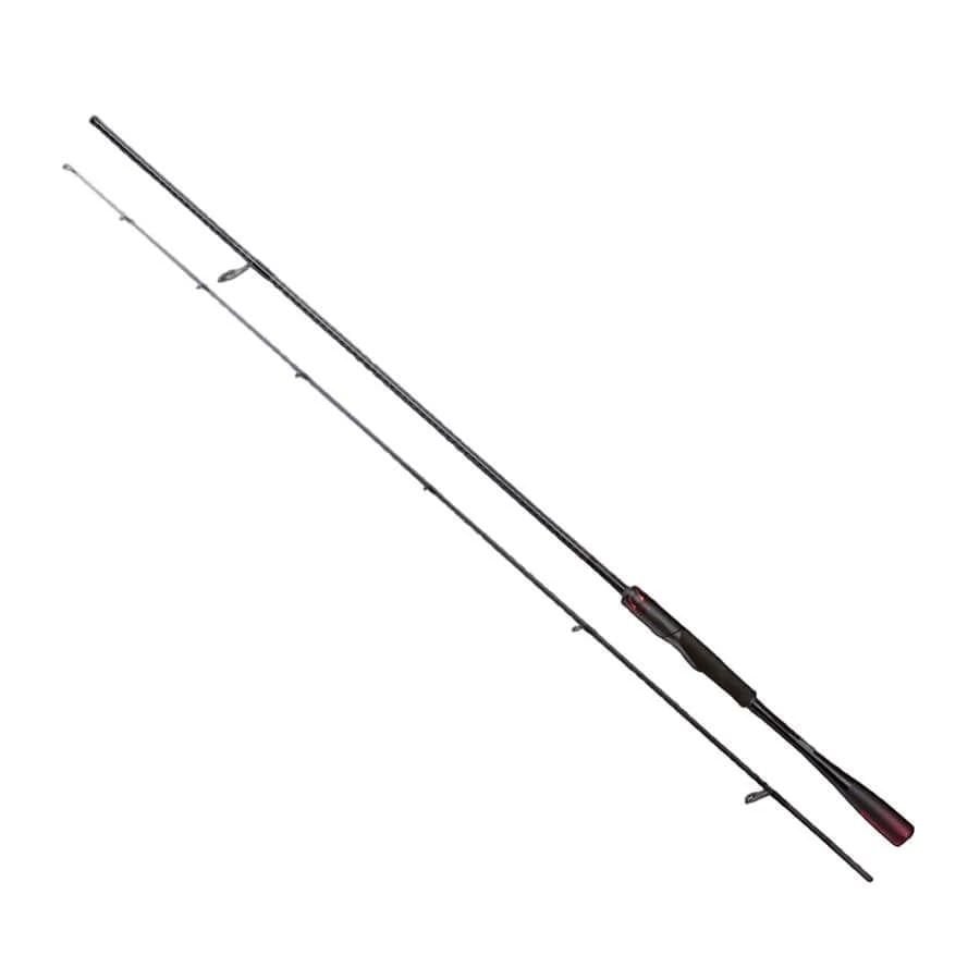 Shimano Zodias 213 cm 0.5-5 Gr Lrf Kamış