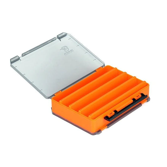 SHUFA Lure Box Sahte Kutusu 14cm