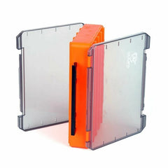 SHUFA Lure Box Sahte Kutusu 17cm