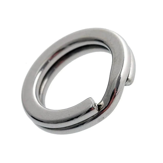 Shufa Split Halka 10 adet