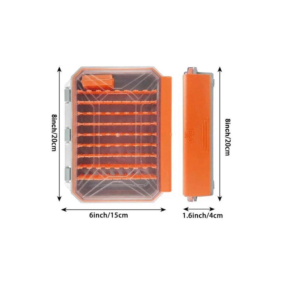 Shufa Vibrasyon Maket Kutusu