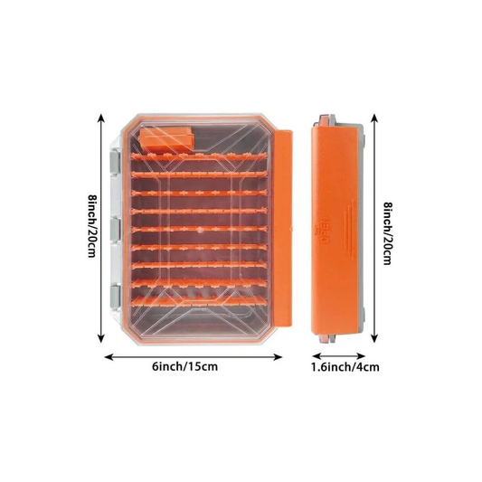 Shufa Vibrasyon Maket Kutusu