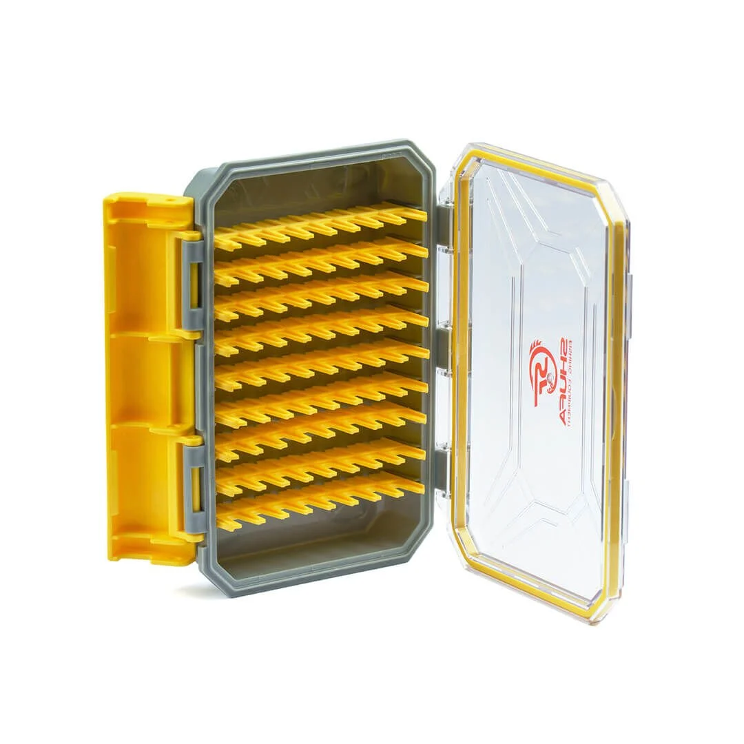 Shufa Vibrasyon Maket Kutusu