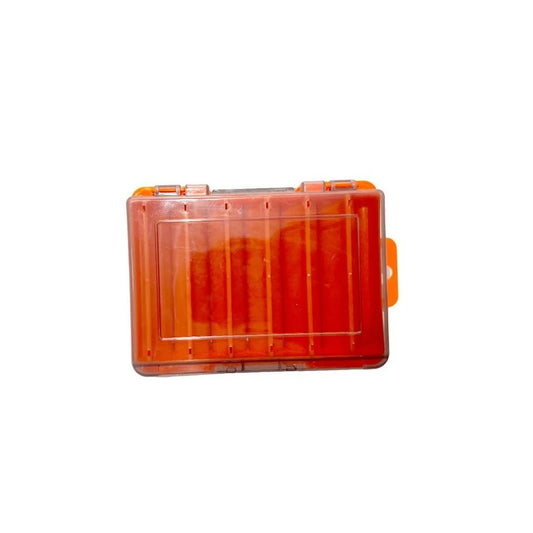 SHUFA Lure Box Sahte Kutusu 8.5cm