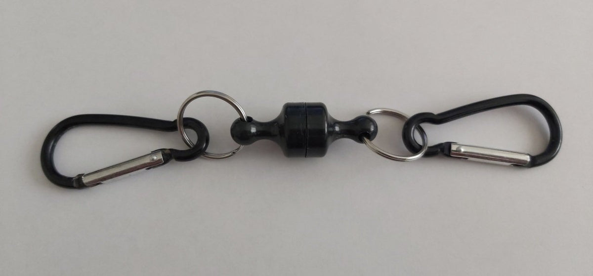 Bauer Magnet Buckle Mıknatıslı Tutucu Aparat