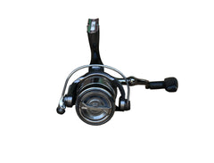 River Smoke FD 1000 3 +1BB Metal Kafa Lrf Olta Makinesi