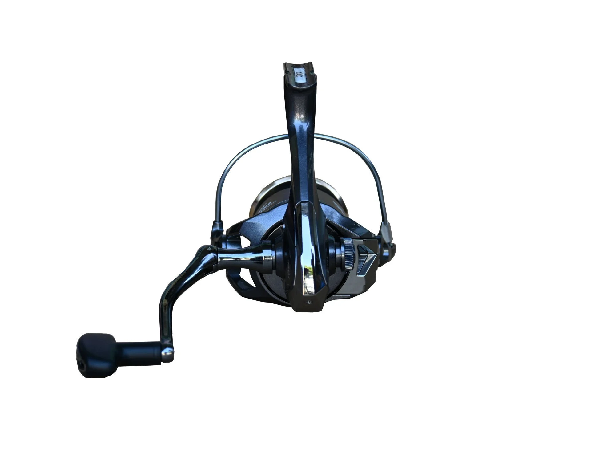 River Smoke FD 1000 3 +1BB Metal Kafa Lrf Olta Makinesi