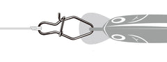 DECOY SN-2 V Snap Klips