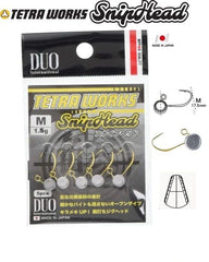 Duo Tetra Works Sniphead M 1.5gr.